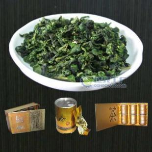 原生好茶 · 铁观音王（御品茶）350元/斤丨农副产品优选方案
