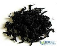 武夷岩茶的灵魂 传统工艺有机特级水仙与三坑两涧老枞的深度探索