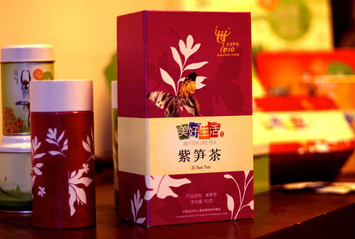 茶语盒畔 茶叶包装设计的匠心与自然