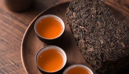 黑茶与其它茶叶的不同之处 发酵技艺、时光雕琢与健康密码